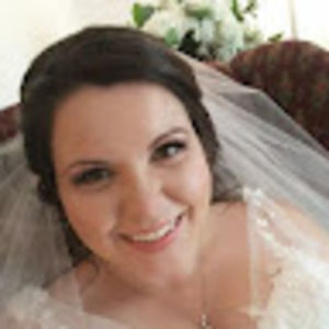 Meet your Posher, Steph